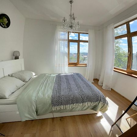 Kaunas Green Eksteriør billede