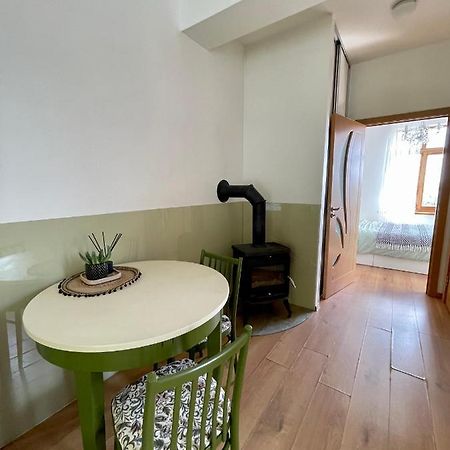 Kaunas Green Eksteriør billede