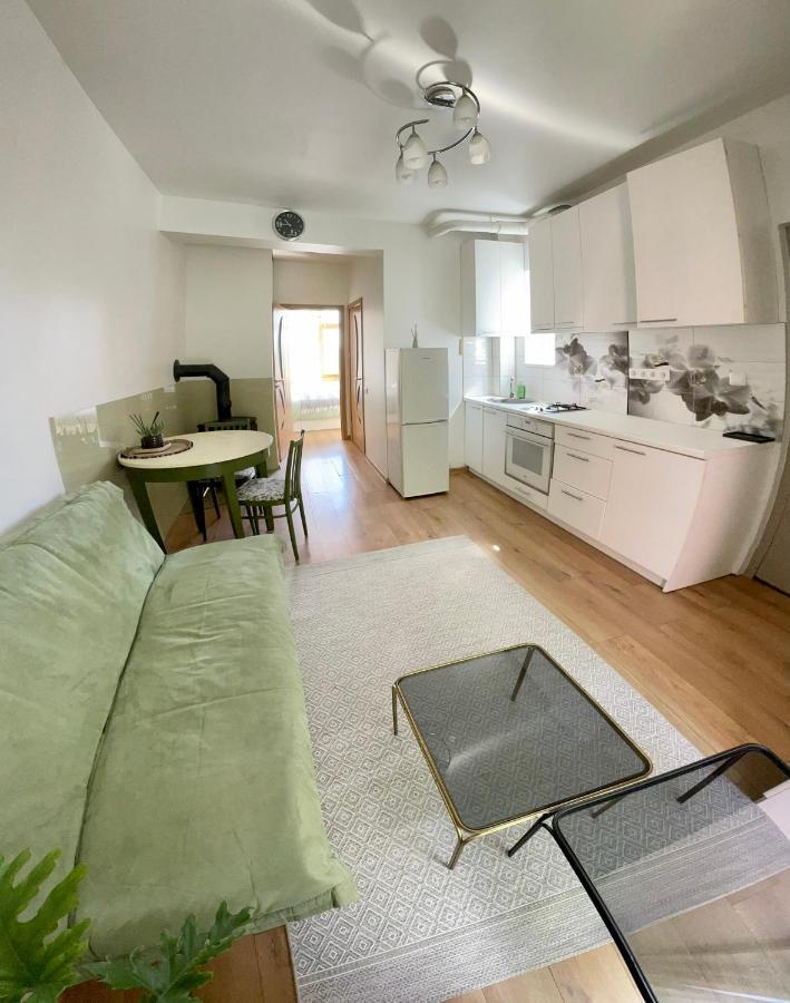 Kaunas Green Eksteriør billede