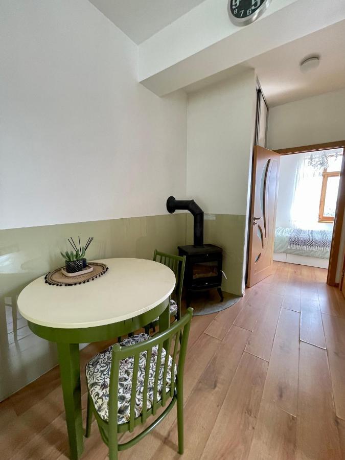 Kaunas Green Eksteriør billede
