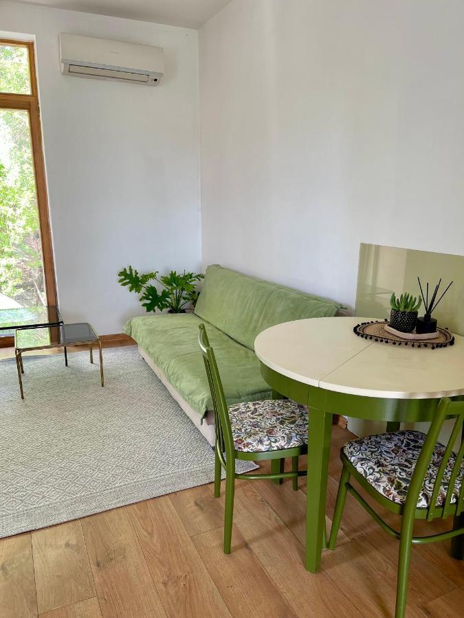 Kaunas Green Eksteriør billede