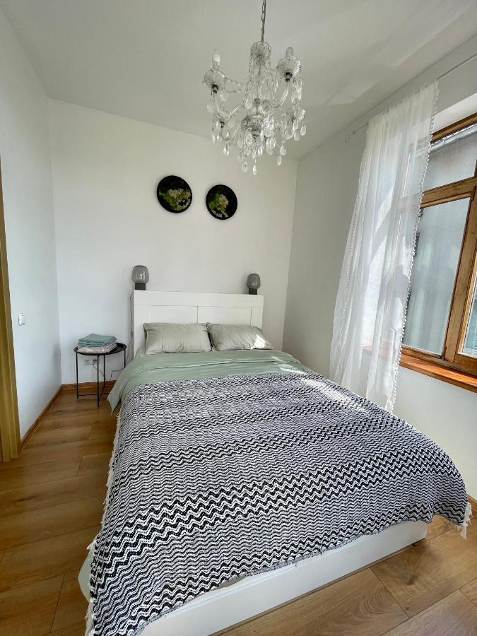 Kaunas Green Eksteriør billede