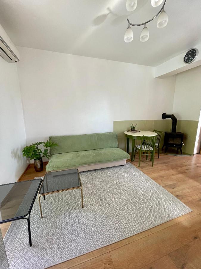 Kaunas Green Eksteriør billede