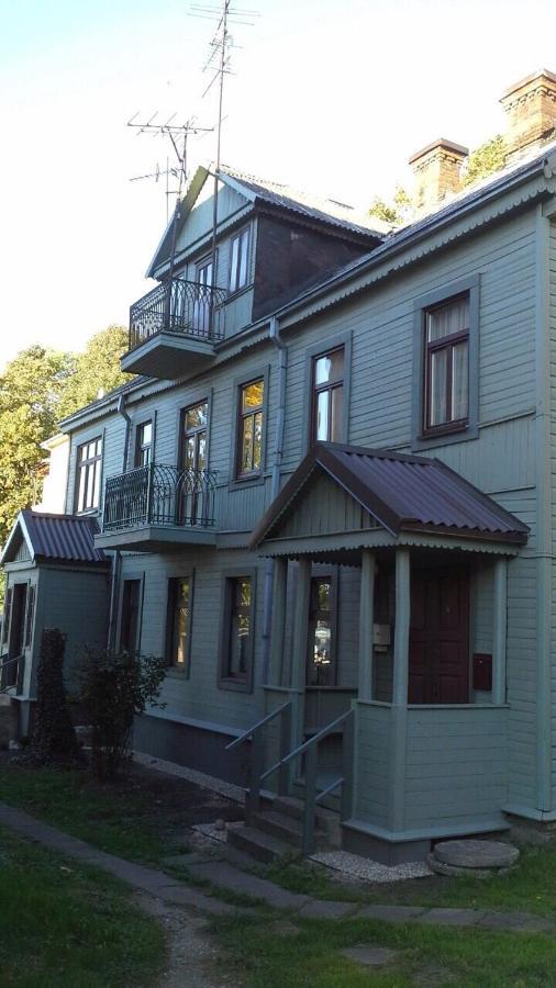 Kaunas Green Eksteriør billede